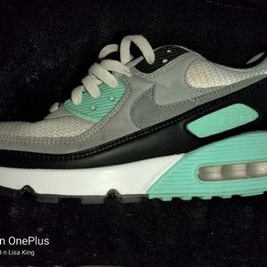 Nike men's sneakers  Nike Air